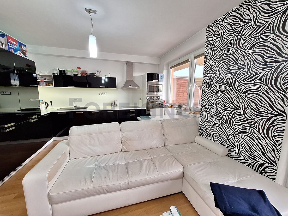 Pronájem bytu 2+kk 48 m²