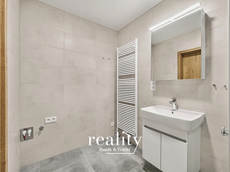 Квартира 2+kk в оренду, 58 м² (9 з 22)
