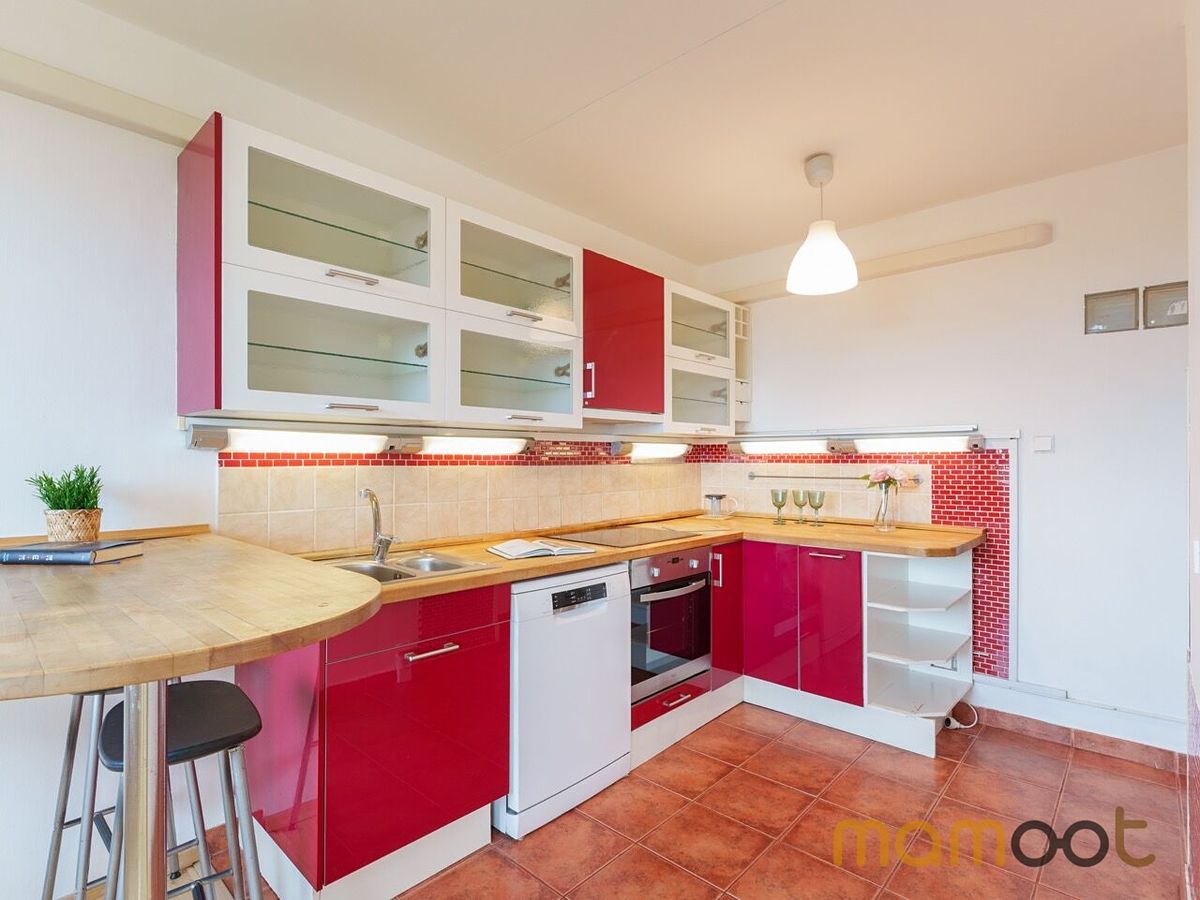 Prodej bytu 3+1 66 m² – fotografie 4