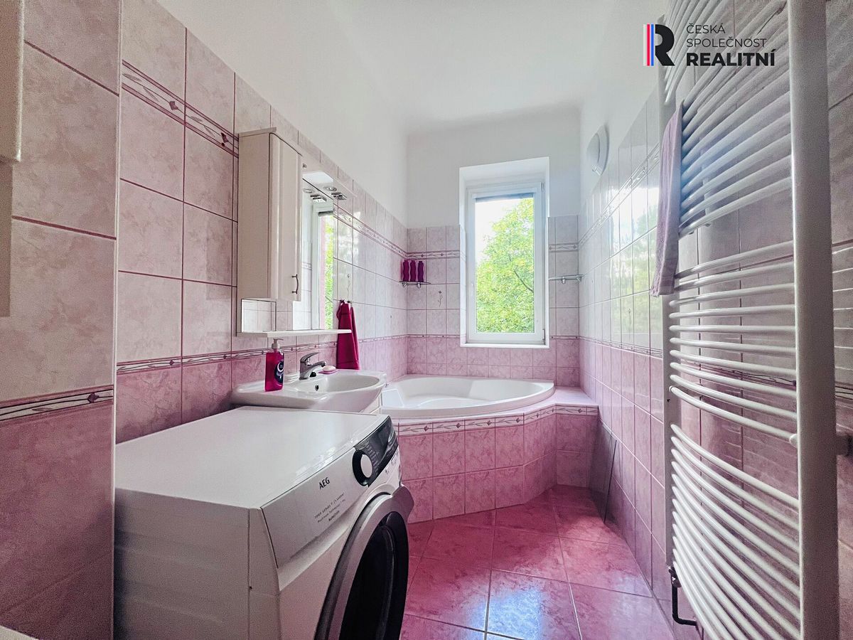 Pronájem bytu pokoje 60 m² – fotografie 3