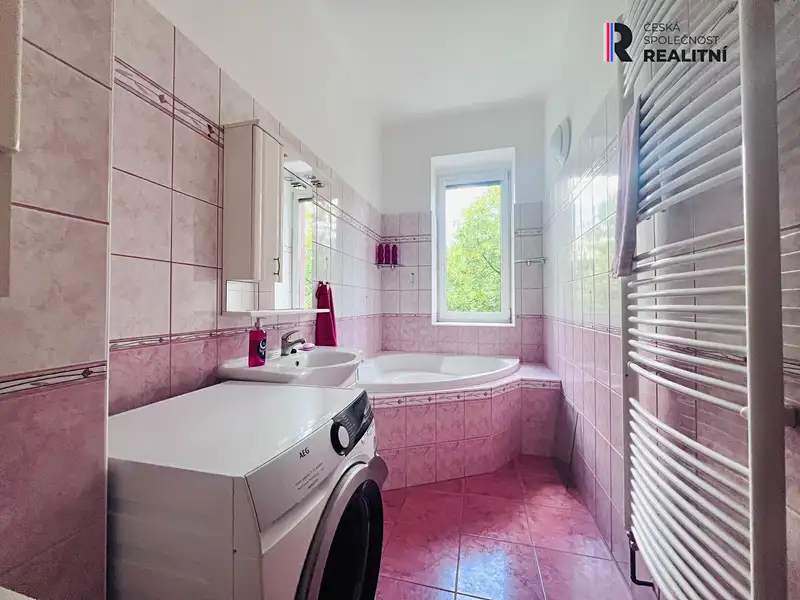 Pronájem bytu pokoje 24 m², Brno – náhled fotky 3
