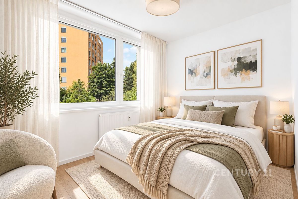 Prodej bytu 2+1 62 m² – fotografie 5