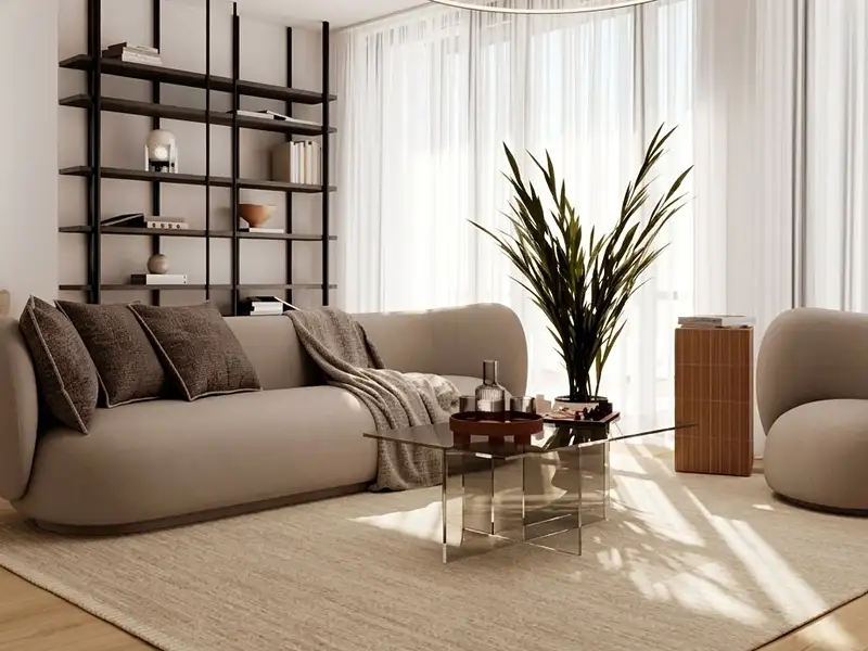 Prodej bytu 4+kk 129 m², Praha – náhled fotky 2