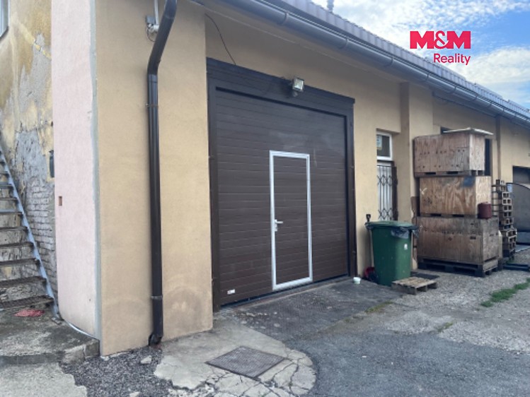 Pronájem komerčního prostoru, 41 m² (7 z 7)