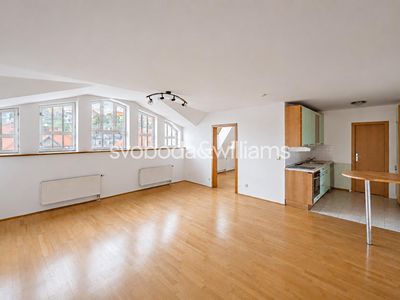 Prodej bytu 3+kk 86 m²