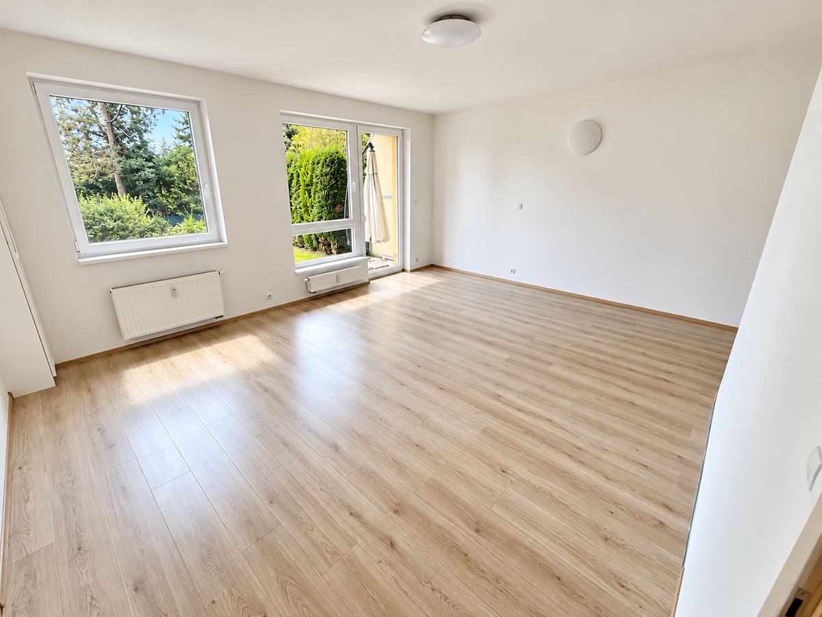 Prodej bytu 2+kk 56 m² – fotografie 2