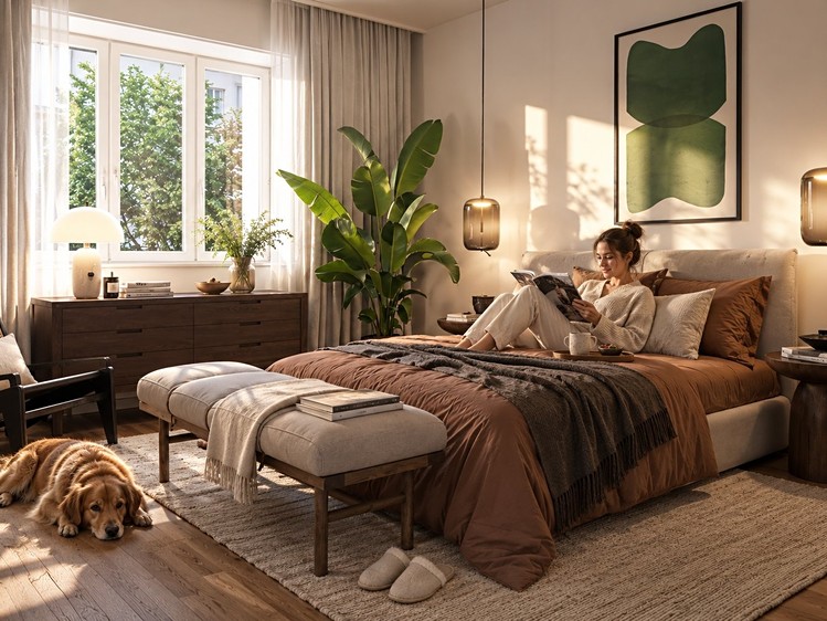 Wohnung 2+kk zum Kauf, 51 m² (5 von 29)