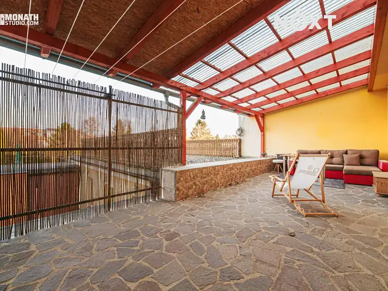 Prodej rodinného domu 286 m², pozemek 513 m², Slavkov u Brna – náhled fotky 3