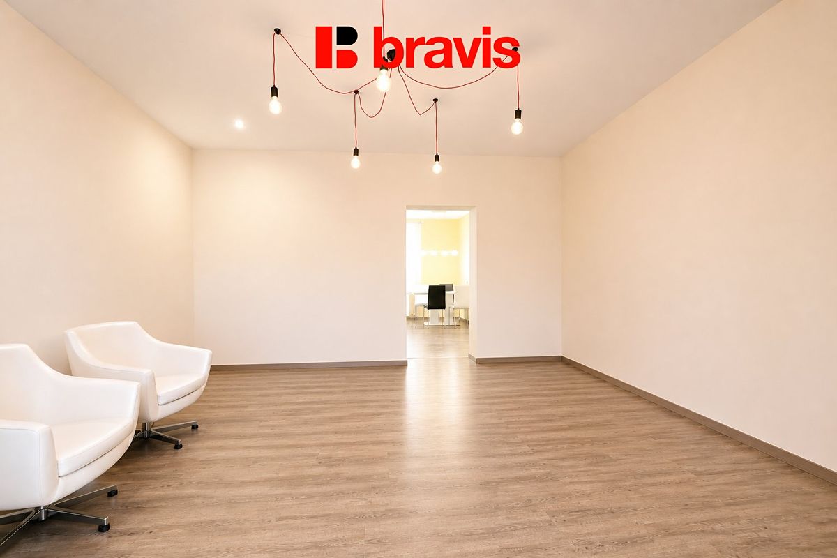 Pronájem bytu 2+kk 58 m² – fotografie 4