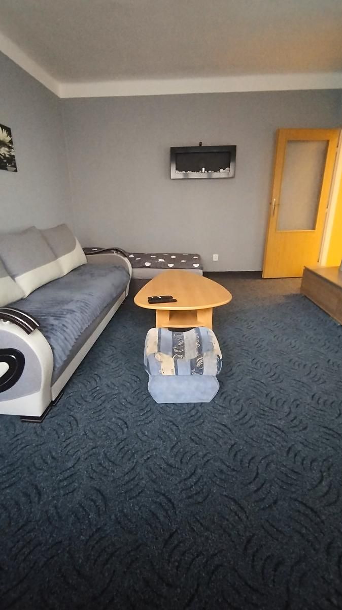 Pronájem bytu 2+1 54 m² – fotografie 5