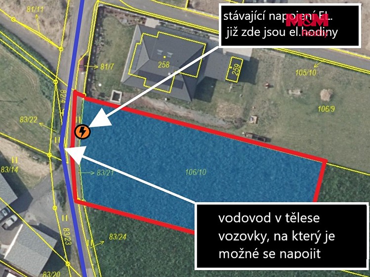 Ділянка на продаж, 1 845 м² (11 з 13)