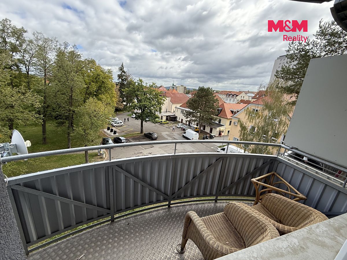 Pronájem bytu 2+1 54 m² – fotografie 3