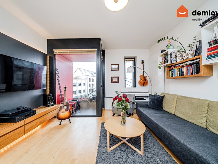 Квартира 4+kk на продаж, 96 м² (5 з 24)