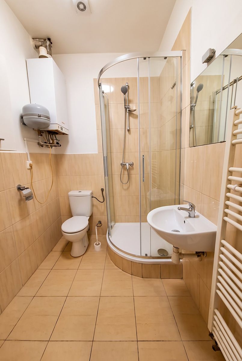 Prodej bytu 2+kk 38 m² – fotografie 5