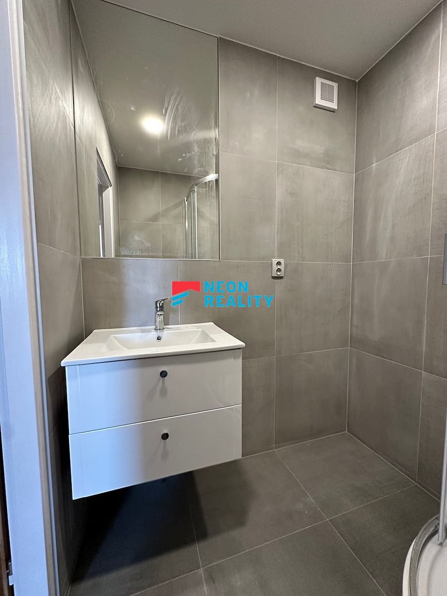 Pronájem bytu 3+1 58 m² – fotografie 4
