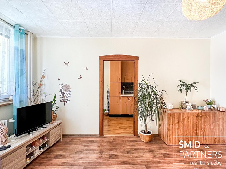 Prodej bytu 3+1, 72 m² (6 z 32)