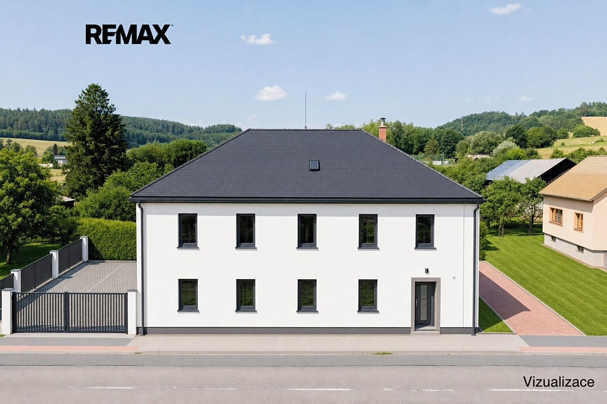 Prodej obchodního prostoru 260 m² – fotografie 3