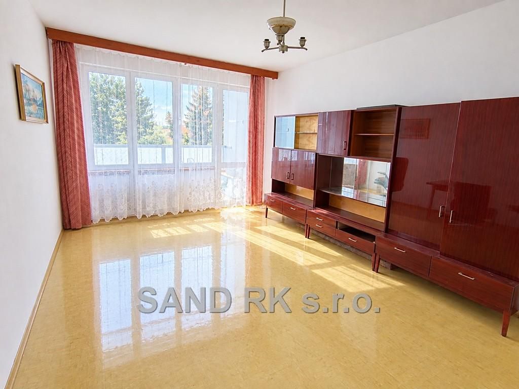Prodej bytu 2+1 68 m² – fotografie 2