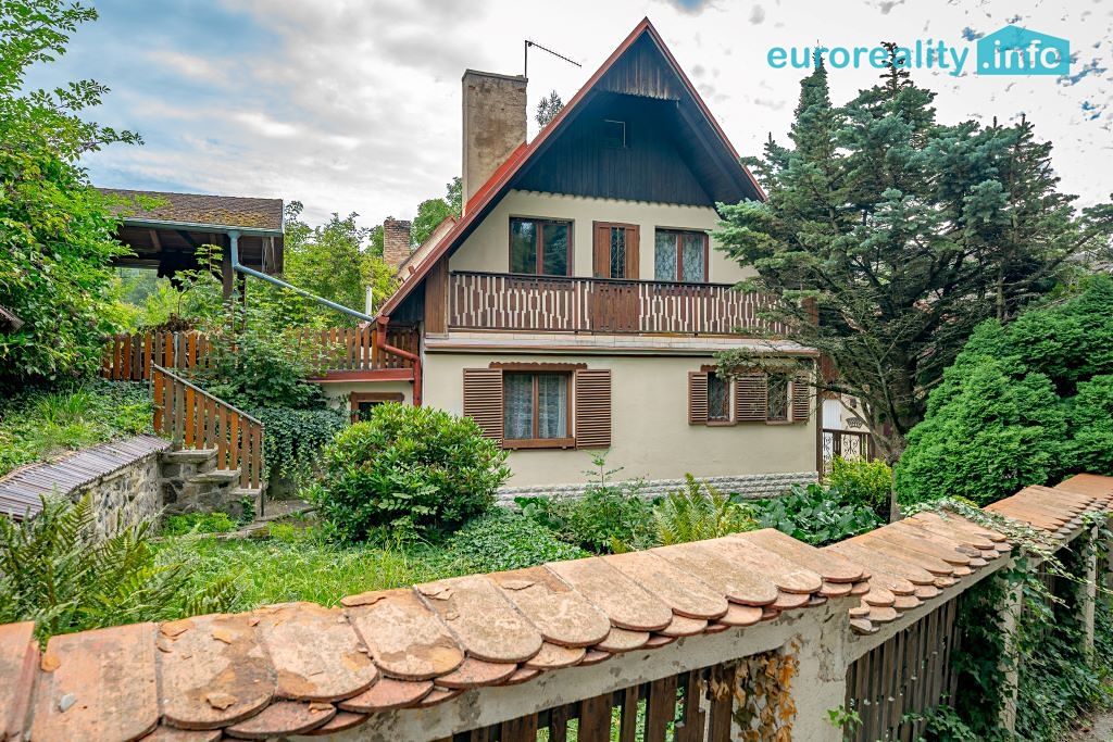 Prodej rodinného domu 103 m², pozemek 396 m²