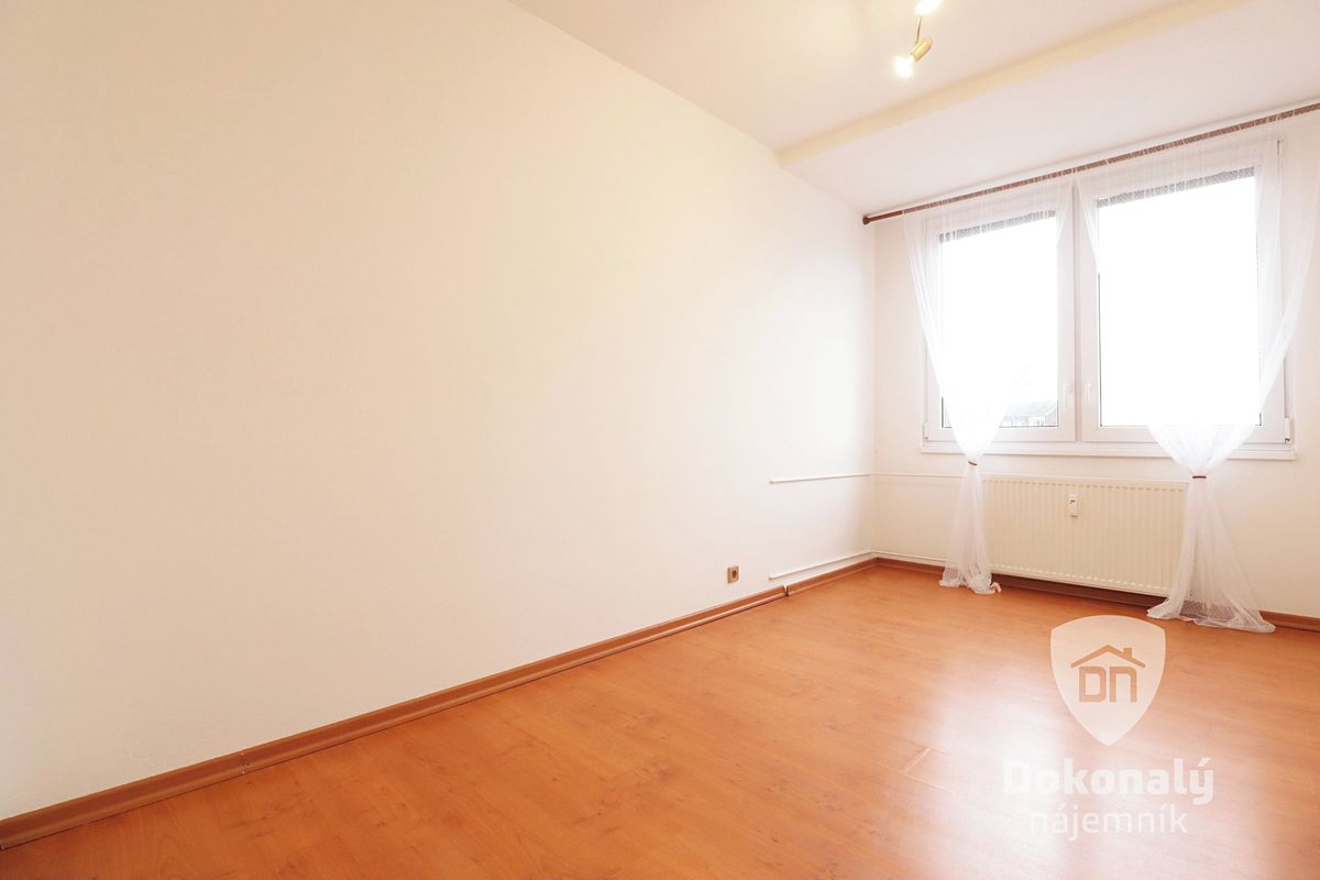 Pronájem bytu 2+kk 46 m² – fotografie 5
