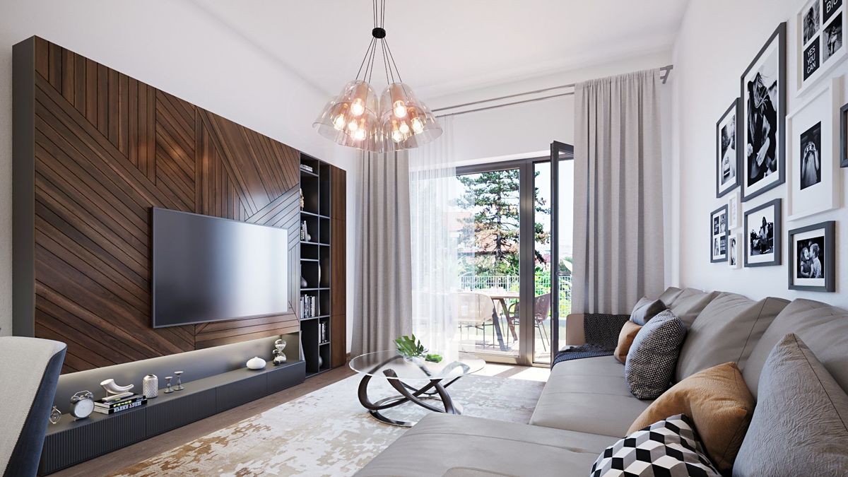 Prodej bytu 3+kk 102 m²