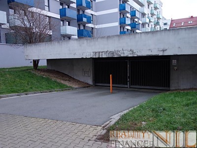 Pronájem nemovitosti, 10 m² (2 z 4)