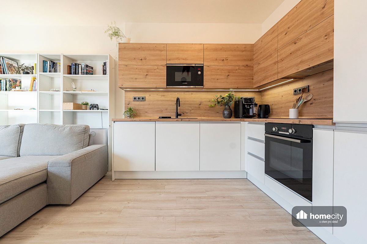Prodej bytu 3+kk 65 m² – fotografie 4
