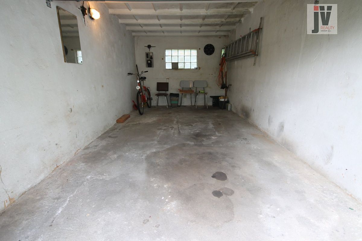 Prodej garáže 16 m² – fotografie 2