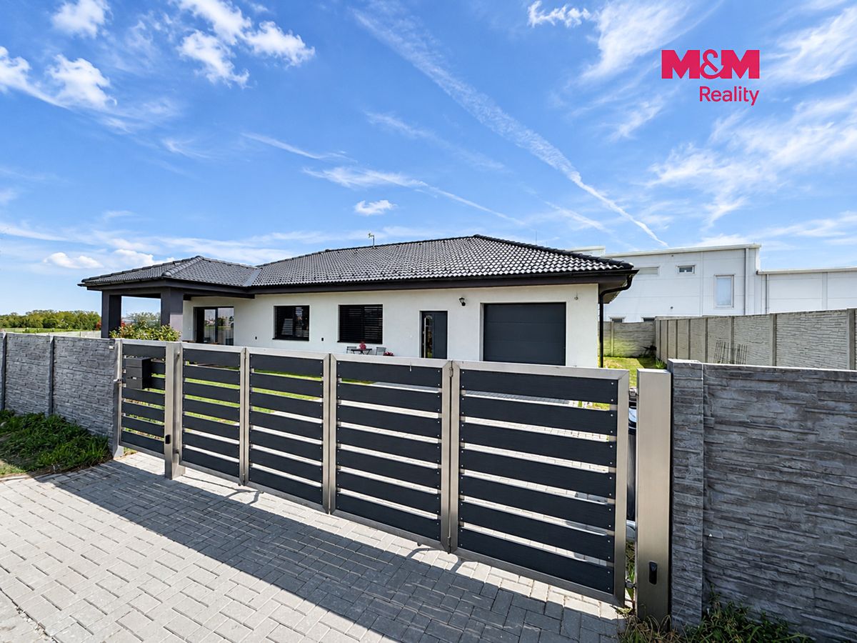 Prodej rodinného domu 150 m², pozemek 850 m² – fotografie 5