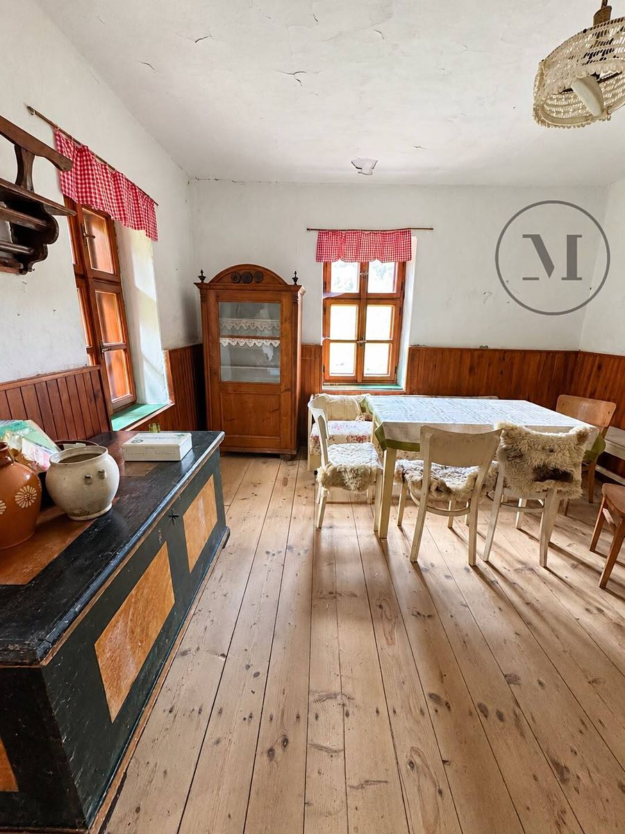 Prodej chalupy 260 m², pozemek 1006 m²