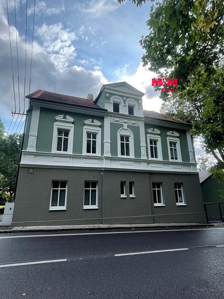 Pronájem bytu 2+kk 50 m²