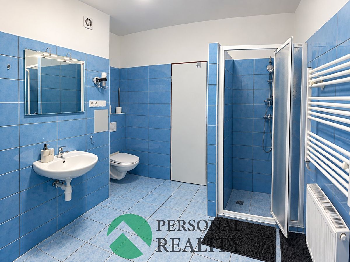 Pronájem bytu 3+1 95 m² – fotografie 5