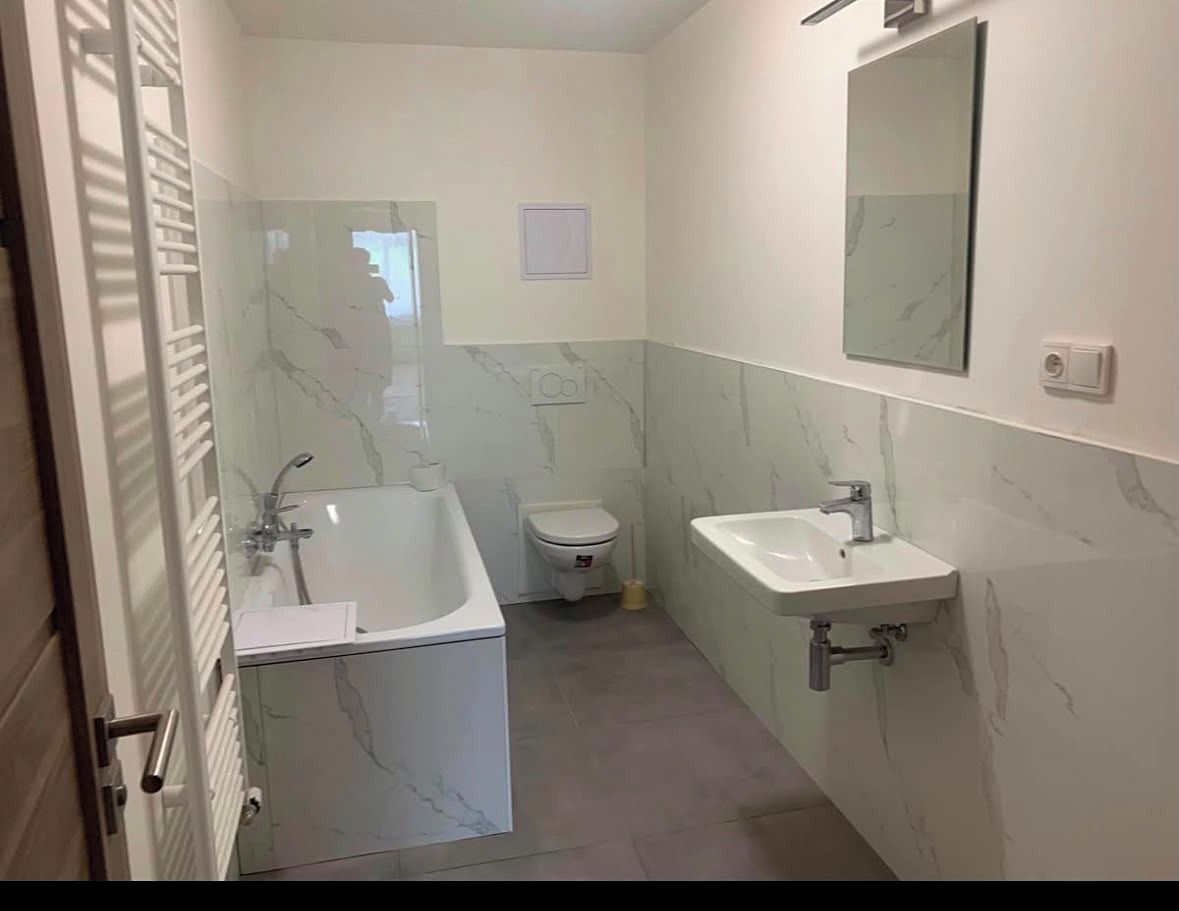 Pronájem bytu 3+kk 59 m²