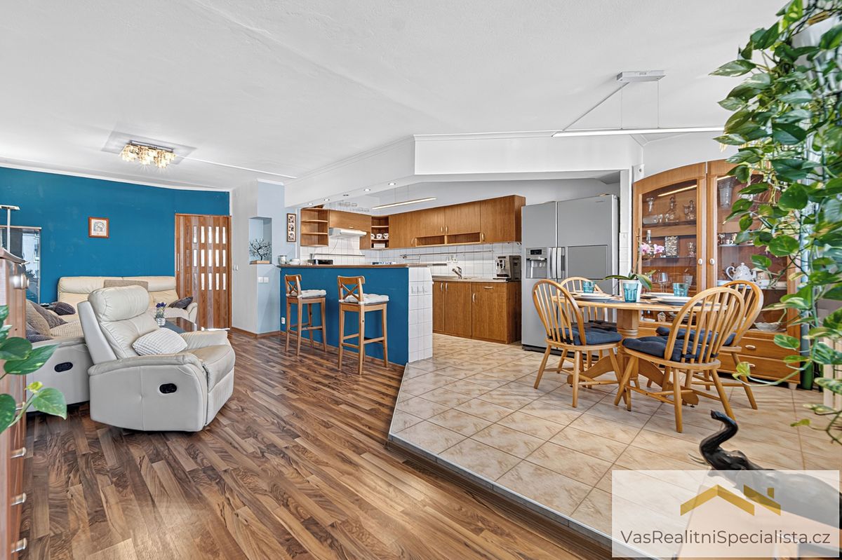 Prodej bytu 4+kk 93 m² – fotografie 5