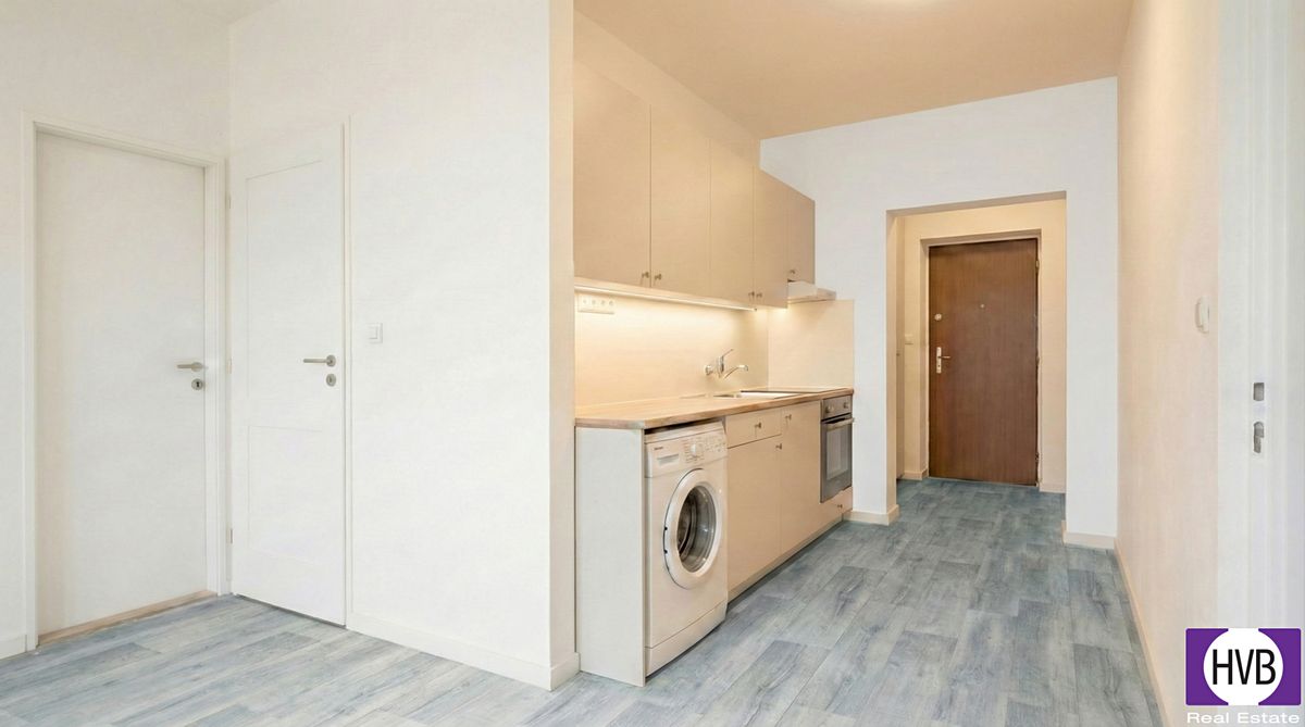 Prodej bytu 3+1 80 m²