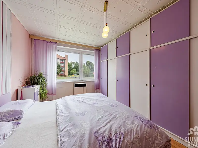 Prodej bytu 3+1 73 m², Bojkovice – náhled fotky 3