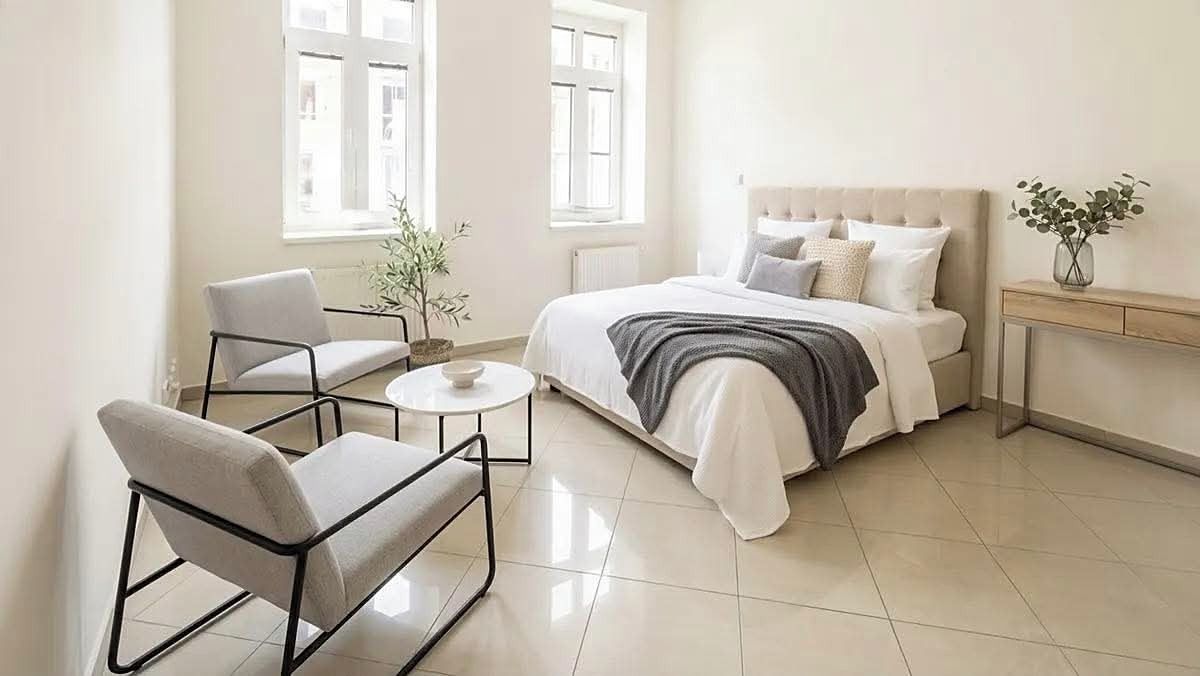 Prodej bytu 1+kk 30 m² – fotografie 2
