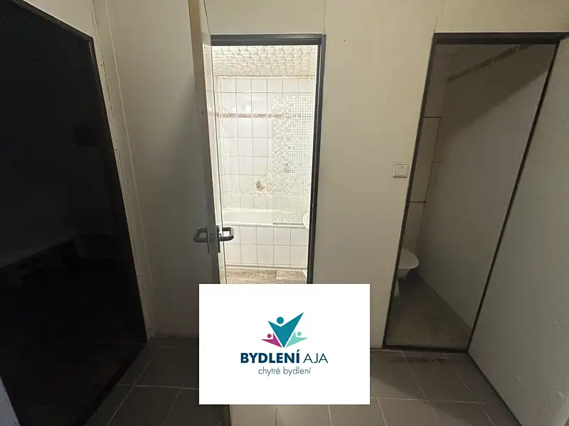 Pronájem bytu 3+1 68 m², Krupka – náhled fotky 3