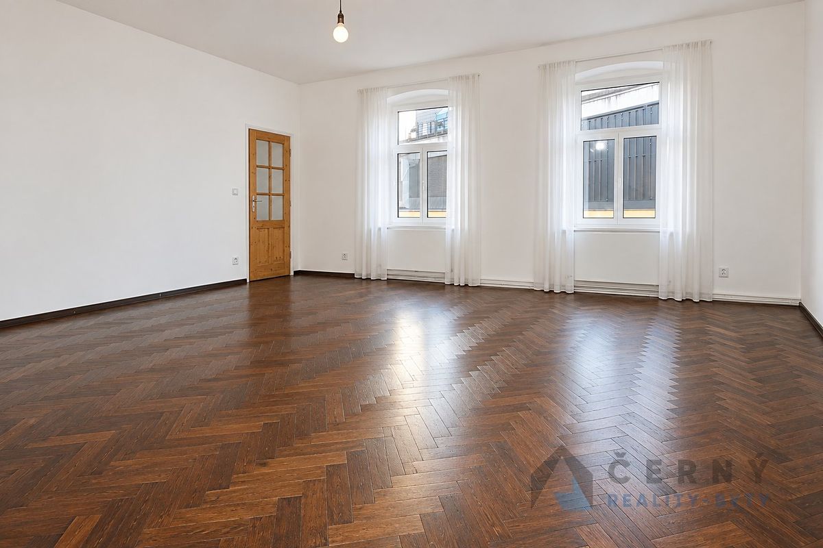 Pronájem bytu 3+1 110 m² – fotografie 2