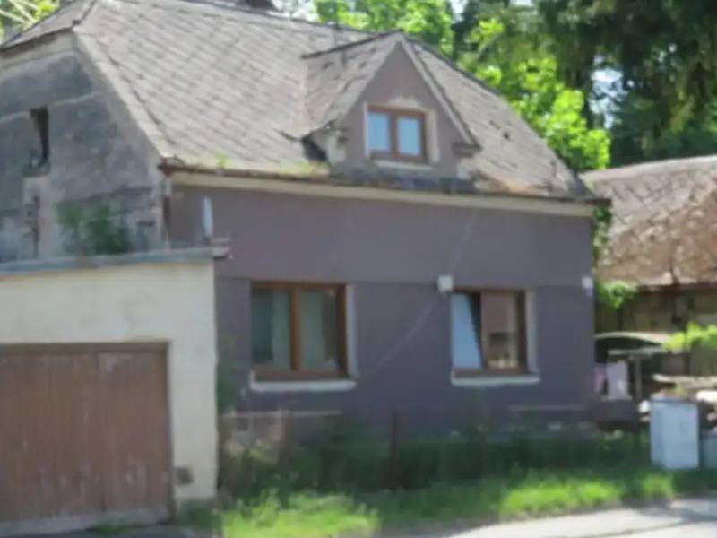 Dražba rodinného domu 100 m², pozemek 281 m², Svitavy – náhled fotky 2