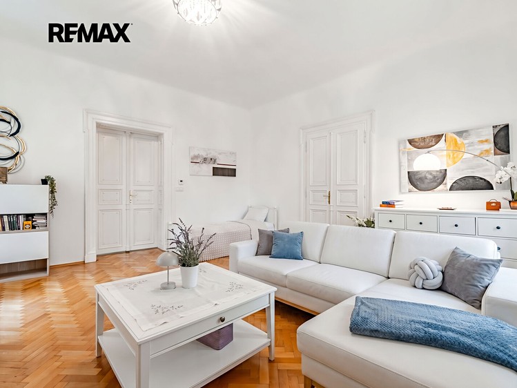 Wohnung 2+1 zur Miete, 86 m² (1 von 37)