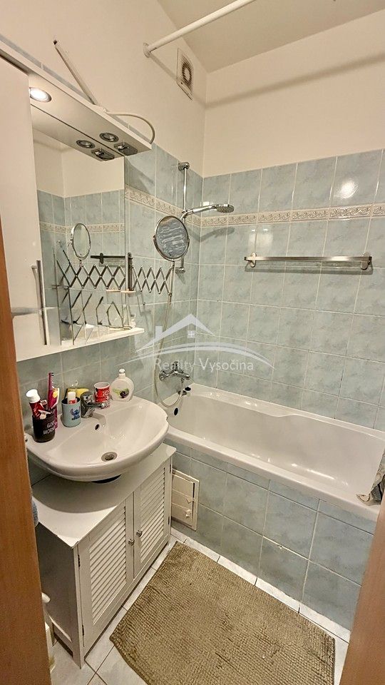 Pronájem bytu 2+kk 45 m² – fotografie 4