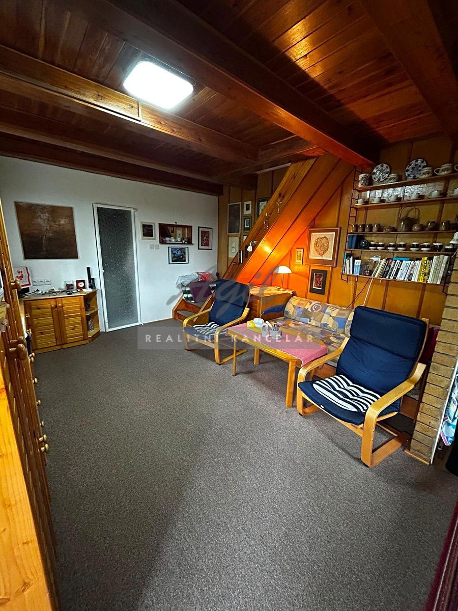Prodej chaty 47 m², pozemek 638 m² – fotografie 5