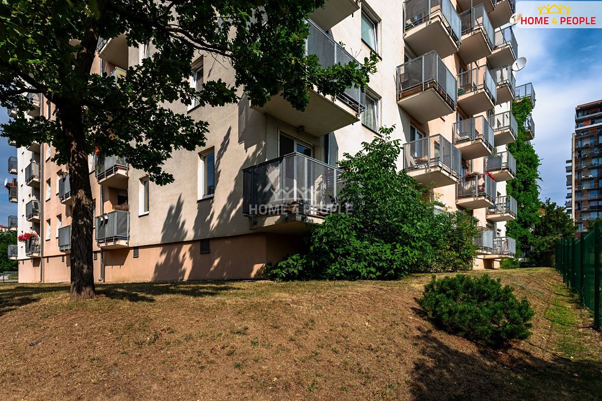 Prodej bytu 2+kk 48 m² – fotografie 5