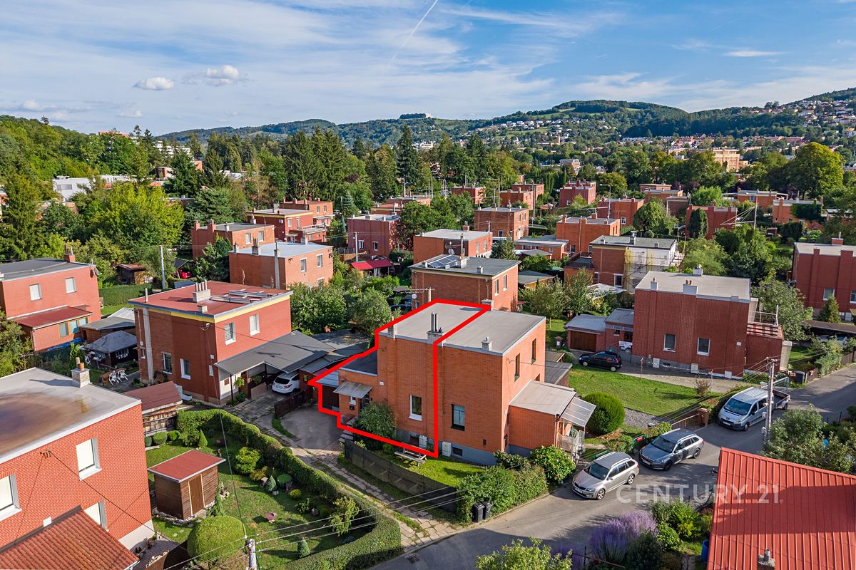 Prodej rodinného domu 112 m², pozemek 85 m²
