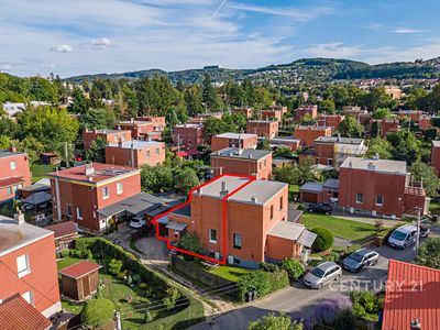 Prodej rodinného domu 112 m², pozemek 85 m²