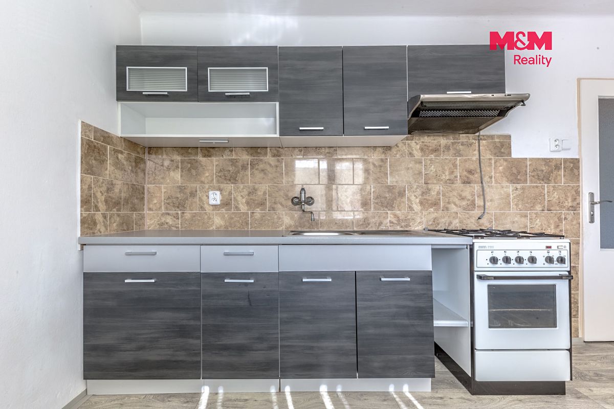 Prodej bytu 2+1 63 m² – fotografie 2