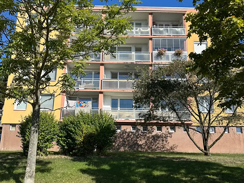 Prodej bytu 1+kk 36 m², Klatovy – náhled fotky 3
