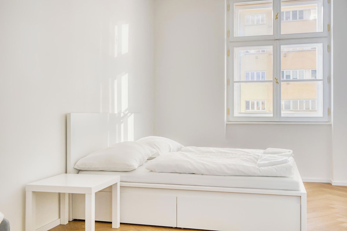 Pronájem bytu 2+1 53 m²