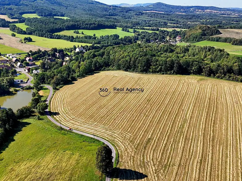 Prodej pozemku 63354 m², Heřmanice – náhled fotky 3